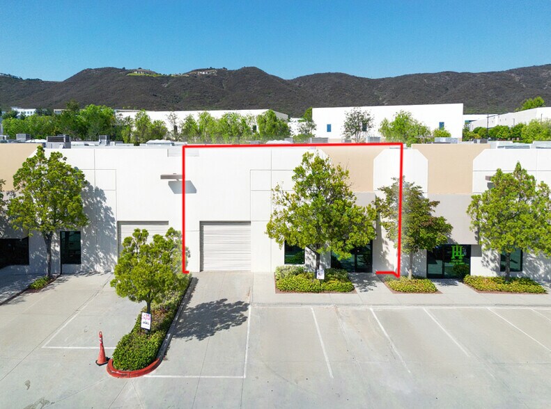 More Photos Of 42095 Zevo Dr, Temecula Warehouse For Sale