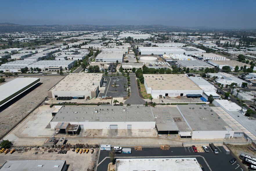 More Photos Of 5780 Soestern Ct, Chino Manufacturing For Sale