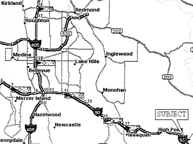 More Photos Of 8166-8180 304th Ave SE, Preston Unknown For Lease