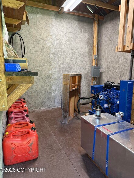 More Photos Of NHN (Nizina Road) McCarthy, Glennallen Specialty For Sale