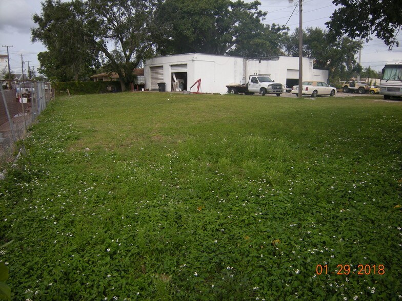 More Photos Of 112 NW 4 Ave, Dania Beach Land For Sale