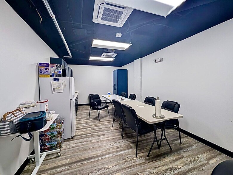 More Photos Of 1125 Texas Ave, El Paso Medical For Sale