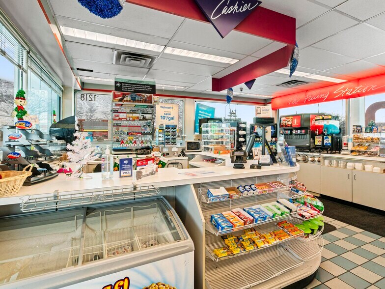 More Photos Of 1222 University Ave ave, Provo Land For Sale