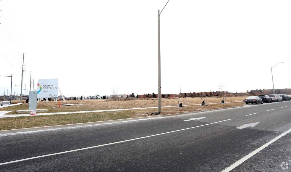 Primary Photo Of 55 E Valhalla Dr, Markham Office For Sale