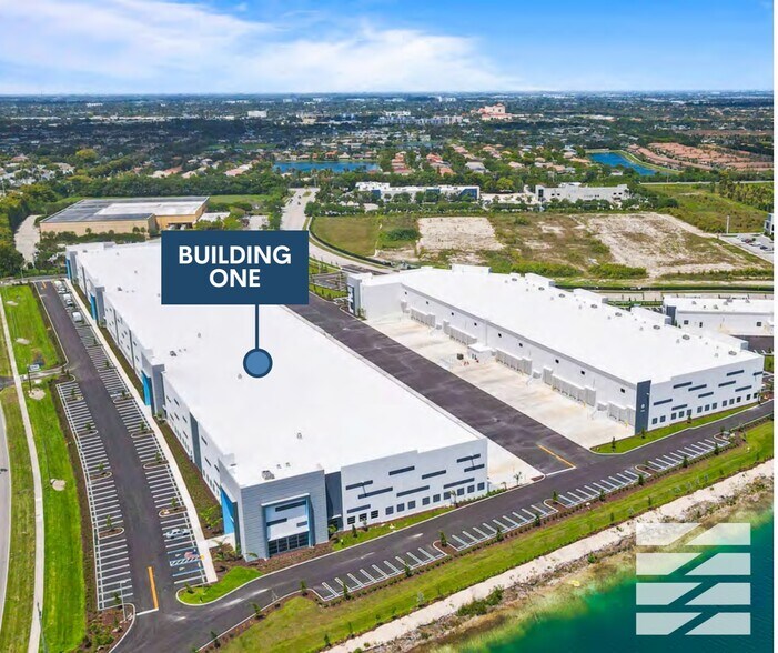More Photos Of Park of Commerce Blvd, Homestead Unknown For Lease