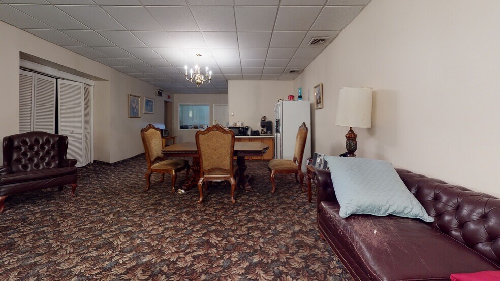 More Photos Of 2629 Harway Ave, Brooklyn Funeral Home For Sale
