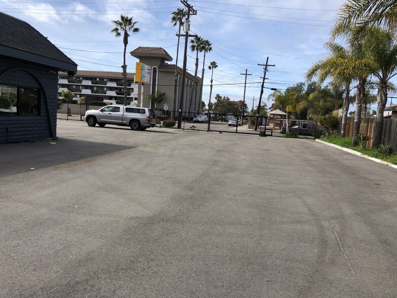 More Photos Of 218 San Diego St, Oceanside Freestanding For Lease