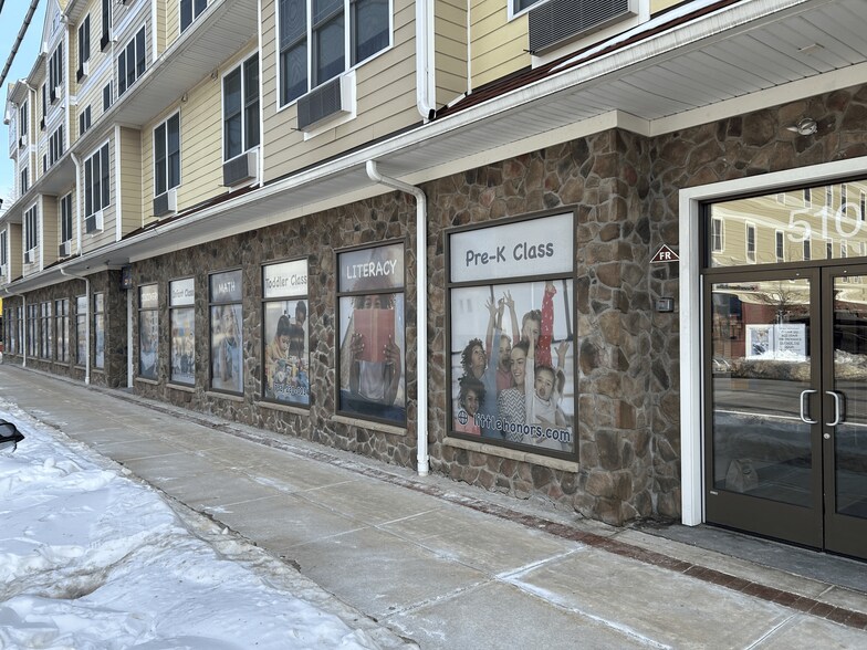 More Photos Of 510 Hamilton St, Somerset Apartments For Lease