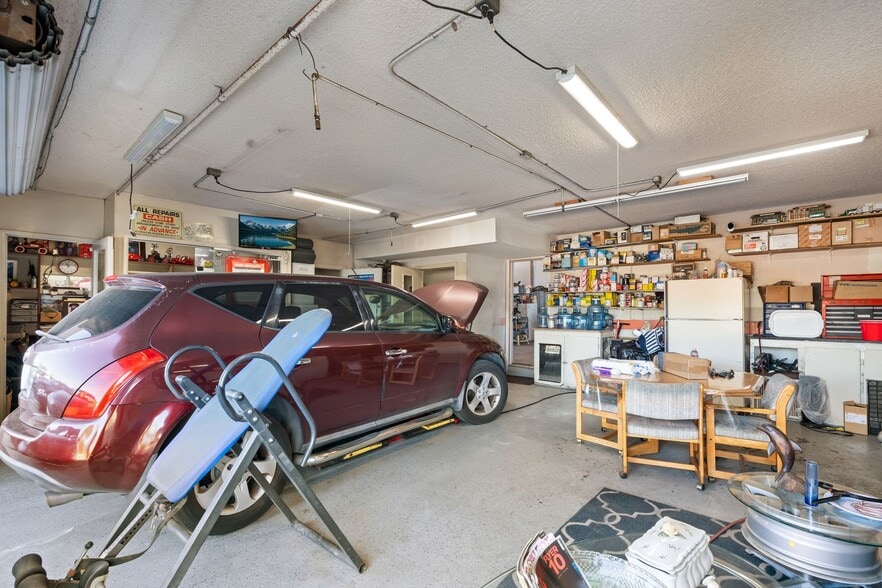 More Photos Of 7969 Mission Gorge Rd, Santee Auto Repair For Sale