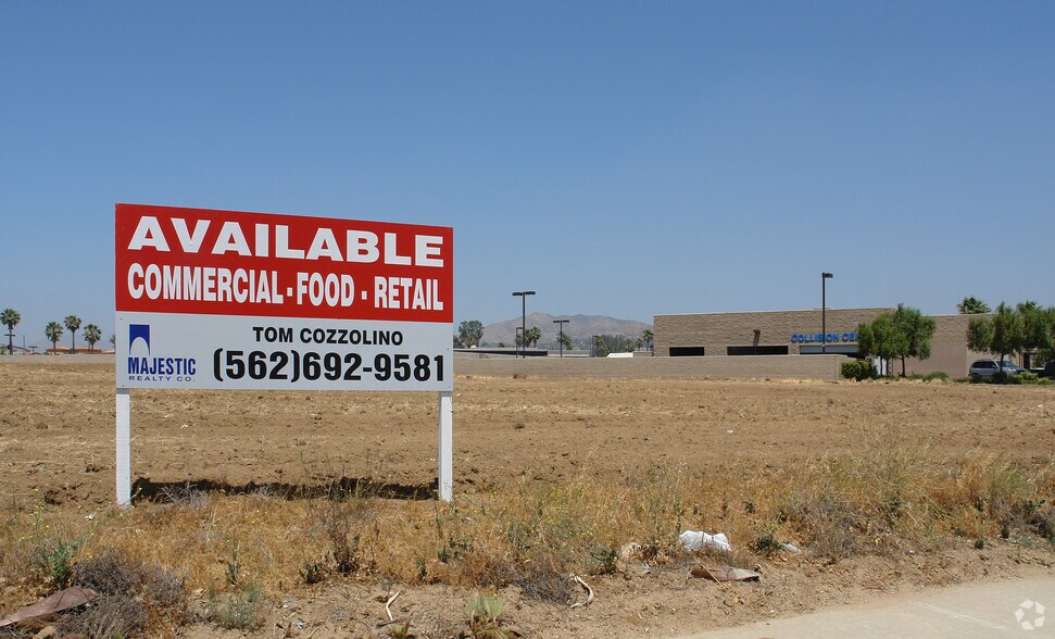 More Photos Of 12650 Auto Mall Dr, Moreno Valley Land For Sale