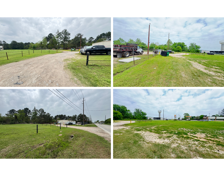 More Photos Of 14725 Boudreaux Rd, Cypress Warehouse For Sale
