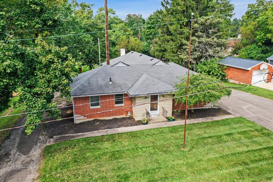 More Photos Of 1599 N Central Dr, Beavercreek Office For Sale