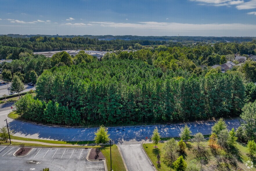 More Photos Of 12049 Retail Dr, Wake Forest Land For Sale