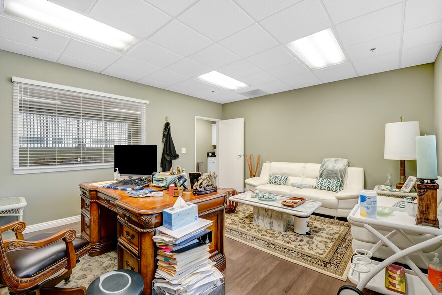 More Photos Of 1550 Milliken Ave, Ontario Warehouse For Lease
