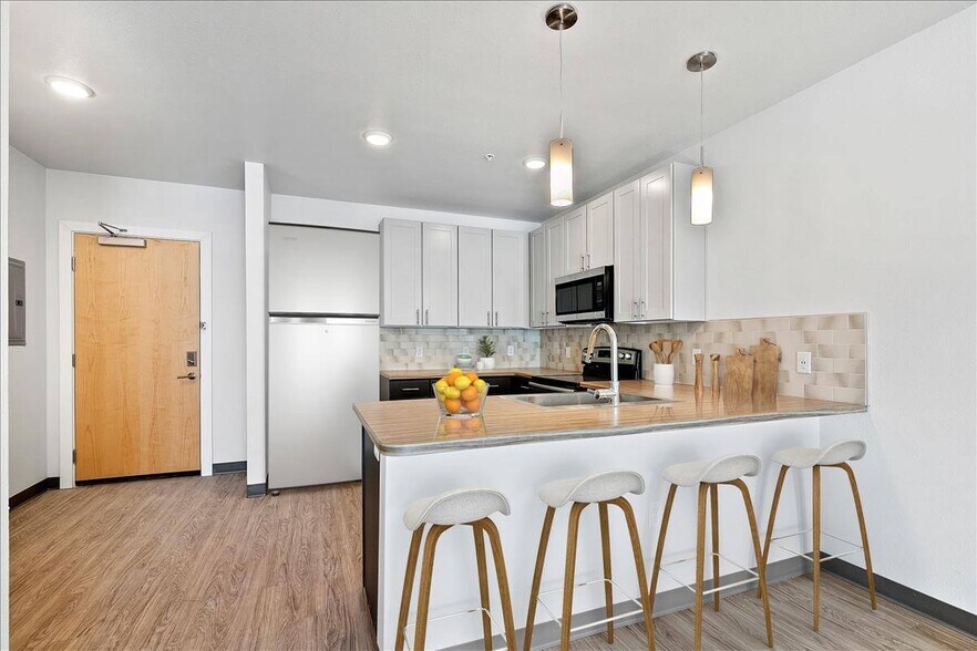 More Photos Of 2065 S Cherokee St, Denver Apartments For Lease