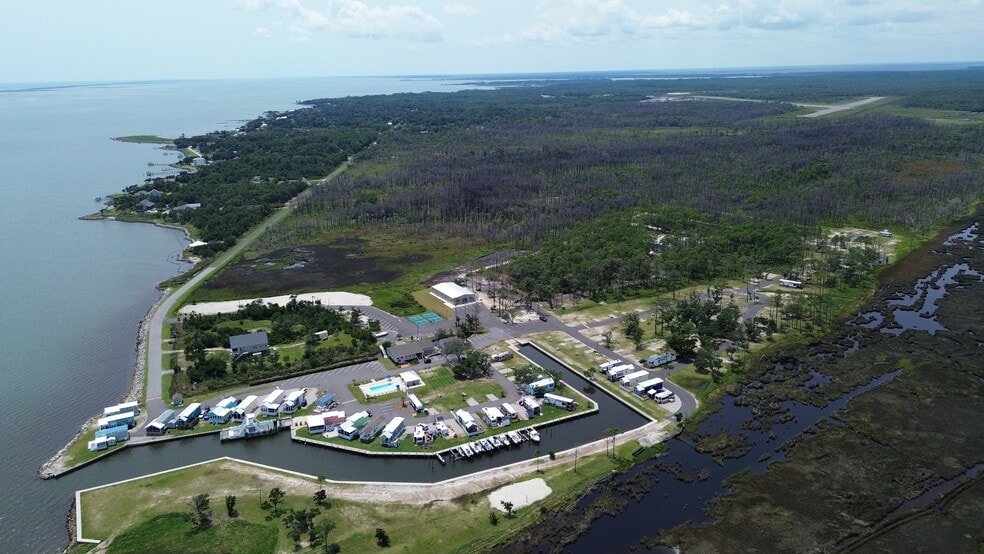 More Photos Of , Harkers Island Multifamily For Sale