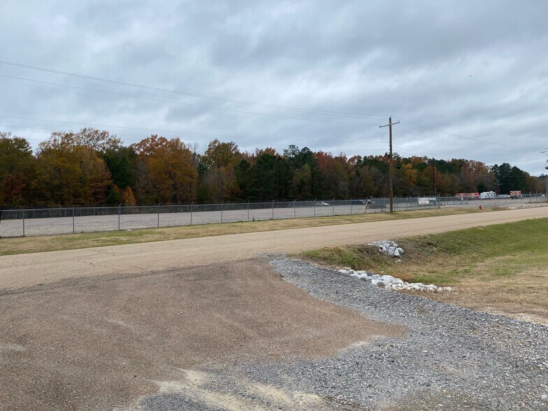 More Photos Of 263 Walker Circle, Richland Land For Lease