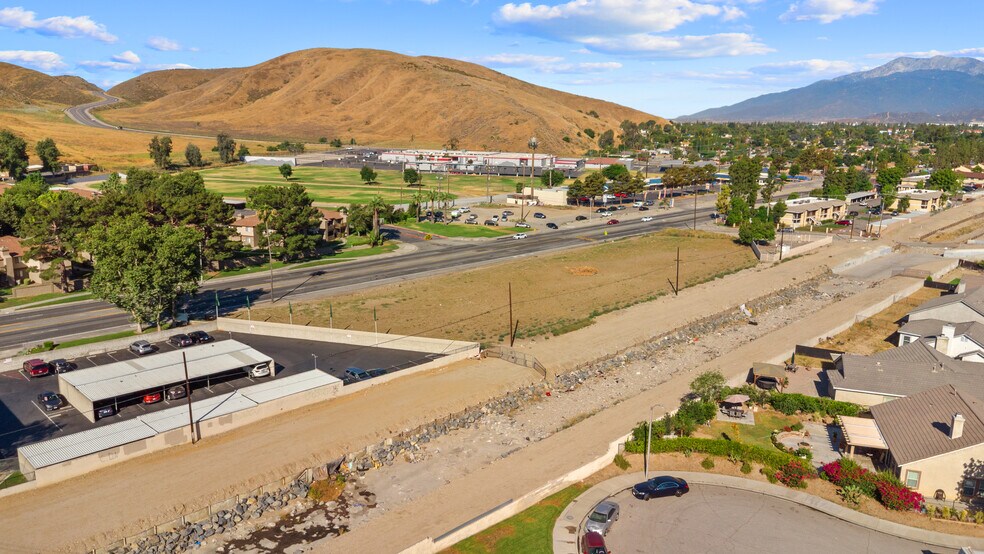 More Photos Of 0 Kendall Dr, San Bernardino Land For Sale