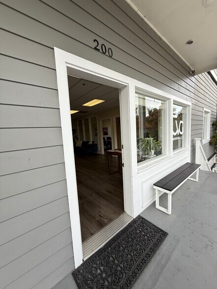 More Photos Of 321 Hartz Ave, Danville Storefront Retail Office For Sale