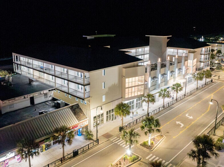 More Photos Of 700 N Ocean Blvd, Myrtle Beach Apartments For Lease
