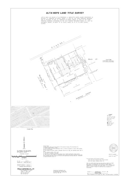More Photos Of 215 N Waukegan Rd, Lake Bluff Convenience Store For Sale
