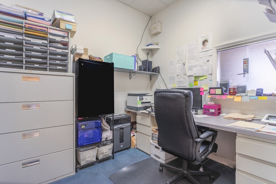 More Photos Of 3710-3740 Curtis Blvd, Port Saint John Medical For Sale