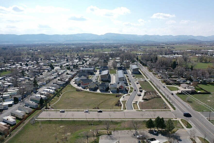 More Photos Of 220 Green Leaf St, Fort Collins Land For Sale