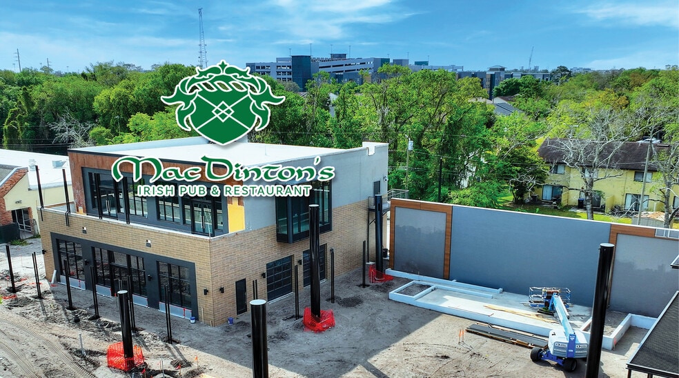 More Photos Of 12100 Collegiate Way, Orlando Unknown For Lease