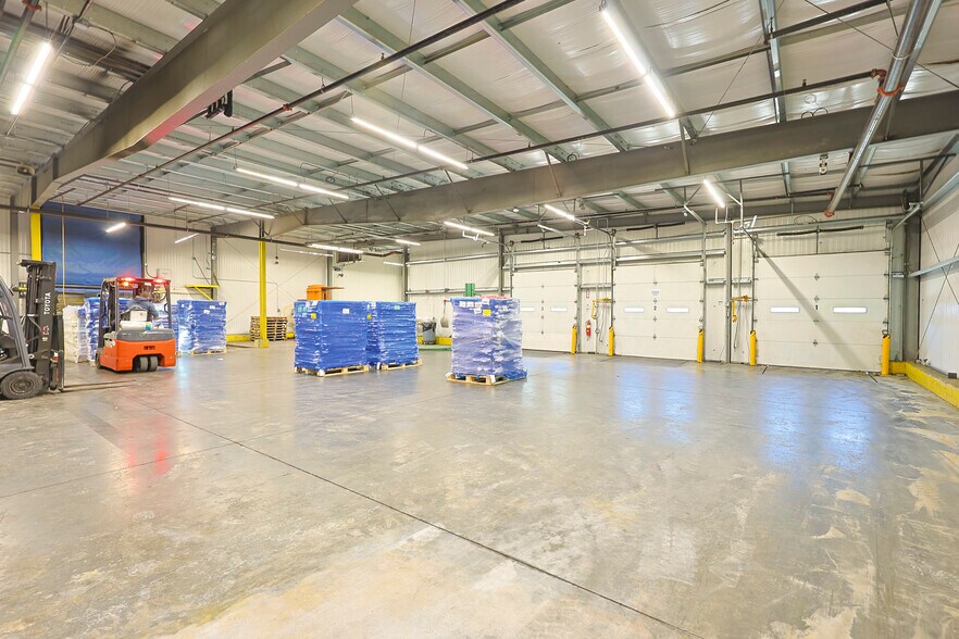 More Photos Of 81 Ingell St, Taunton Refrigeration Cold Storage For Sale