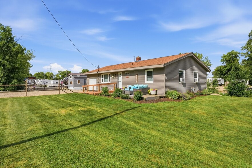 More Photos Of 2466 County Road AB, McFarland Land For Sale