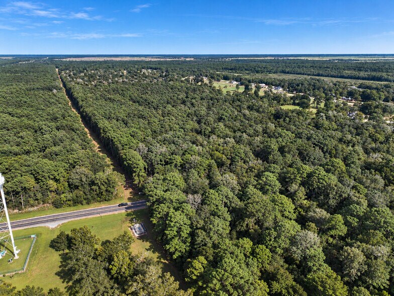More Photos Of 000 Hwy 61, Anahuac Land For Sale