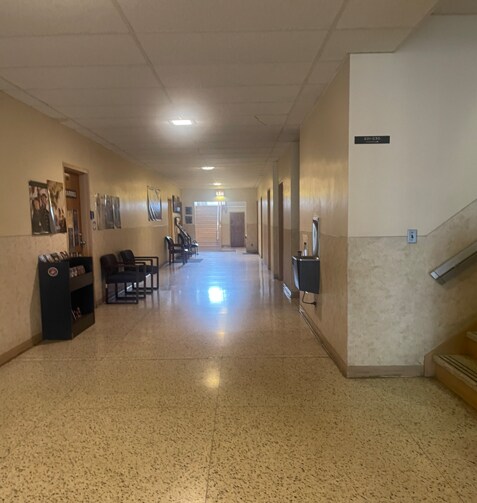 More Photos Of 188 Genesee St, Auburn Coworking Space