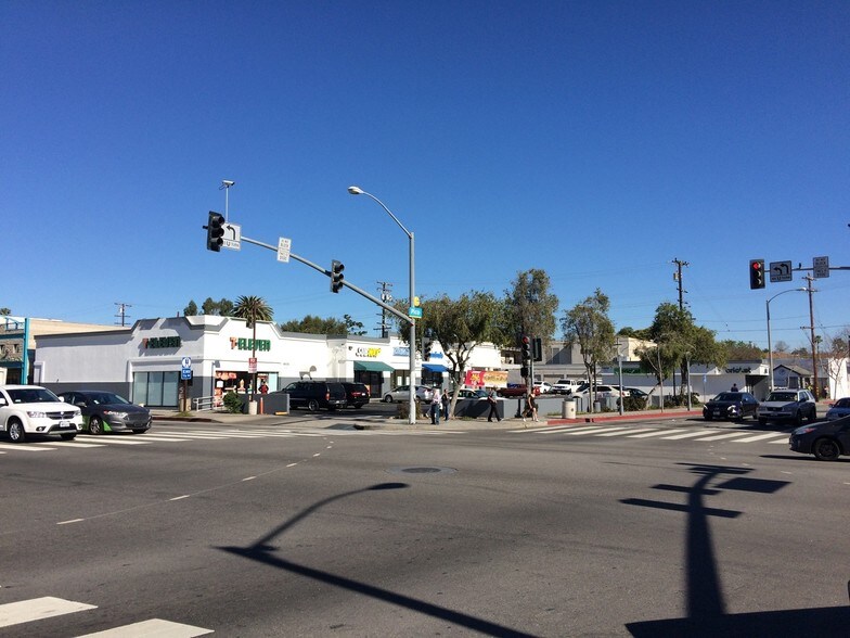 More Photos Of 1865 Lincoln Blvd, Santa Monica Unknown For Lease