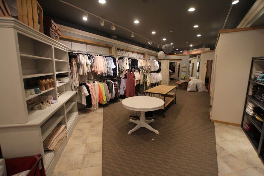 More Photos Of 58 Cedar St, Sudbury Storefront Retail Residential For Sale