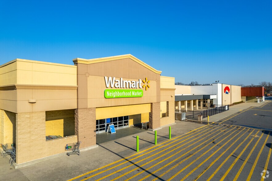 Primary Photo Of 111 Gallatin Pike N, Nashville Unknown For Lease