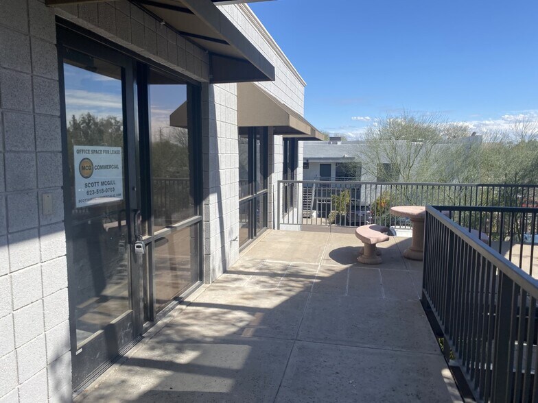 More Photos Of 8997 E Desert Cove Ave, Scottsdale Medical For Lease