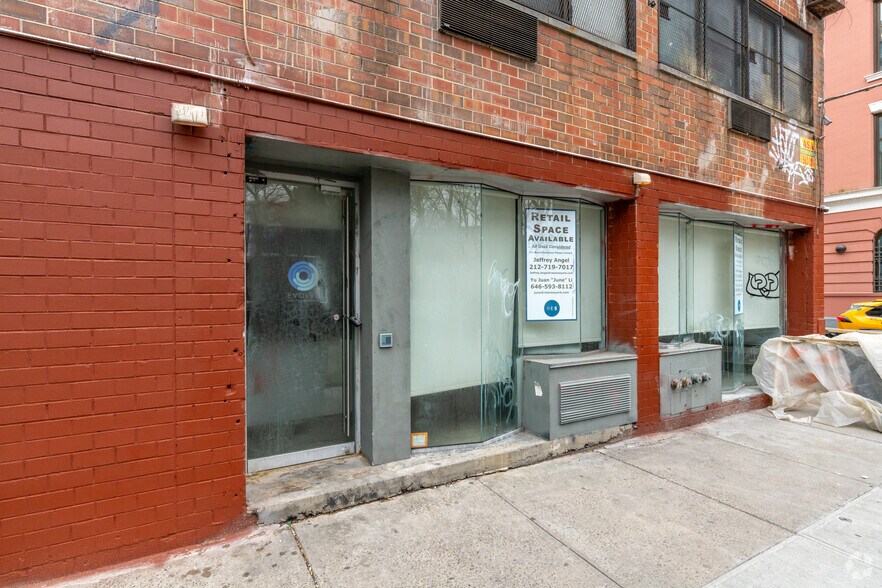 More Photos Of 36 Rivington St, New York Apartments For Sale