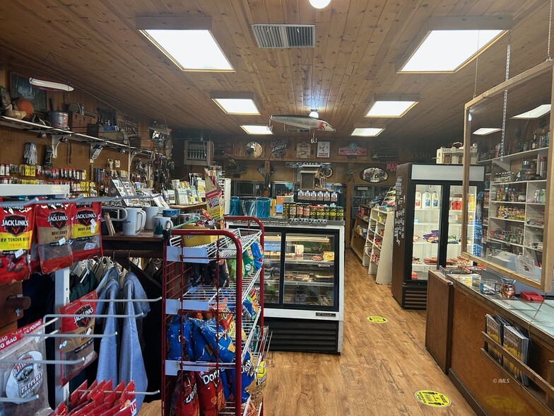 More Photos Of Tom's Place Resort Hwy 395, Crowley Lake Hotel For Sale
