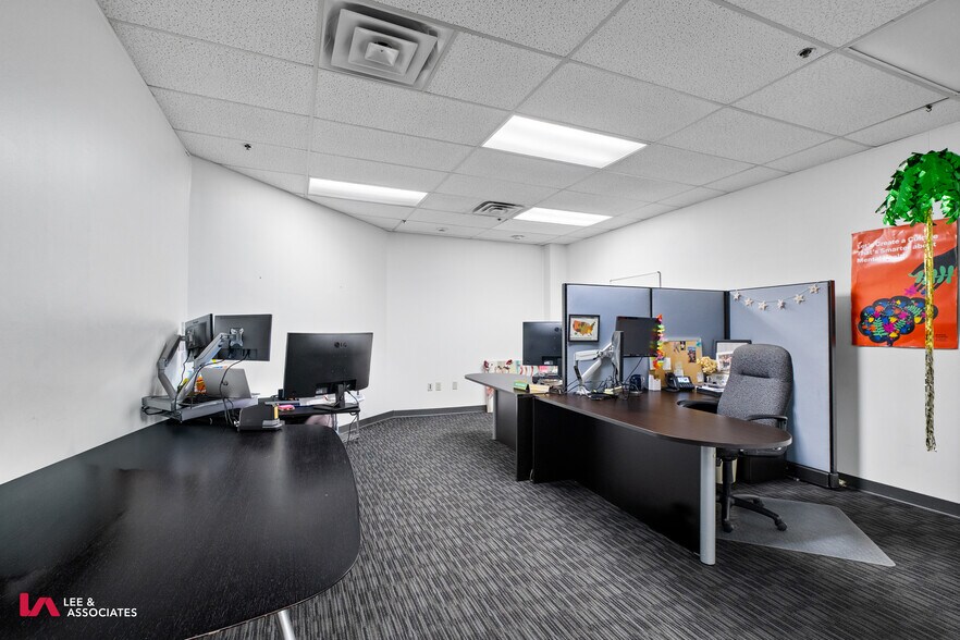 More Photos Of 3025 Northwoods Pky, Peachtree Corners Warehouse For Lease