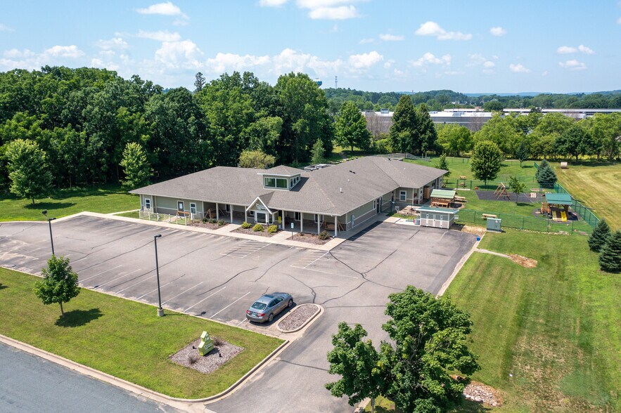 More Photos Of 425 Technology Dr E, Menomonie Daycare Center For Sale
