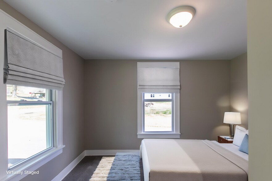 More Photos Of 2412-2416 Bradley St, Bristol Apartments For Sale
