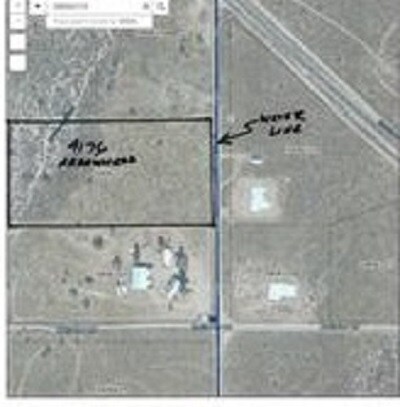 Primary Photo Of 9176 Arrowhead Rd, Phelan Land For Sale