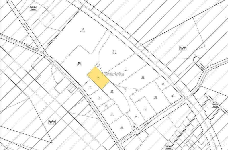 More Photos Of 4820 Rozzelles Ferry Rd, Charlotte Manufacturing For Lease