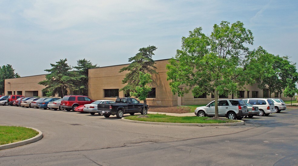More Photos Of 3385 Newmark Dr, Miamisburg Office For Lease