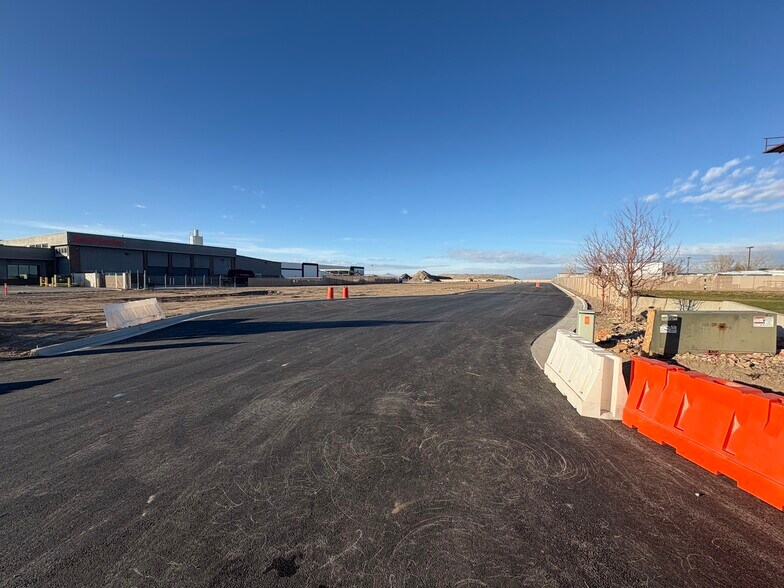 More Photos Of 6778 W 2100 S, West Valley City Unknown For Lease