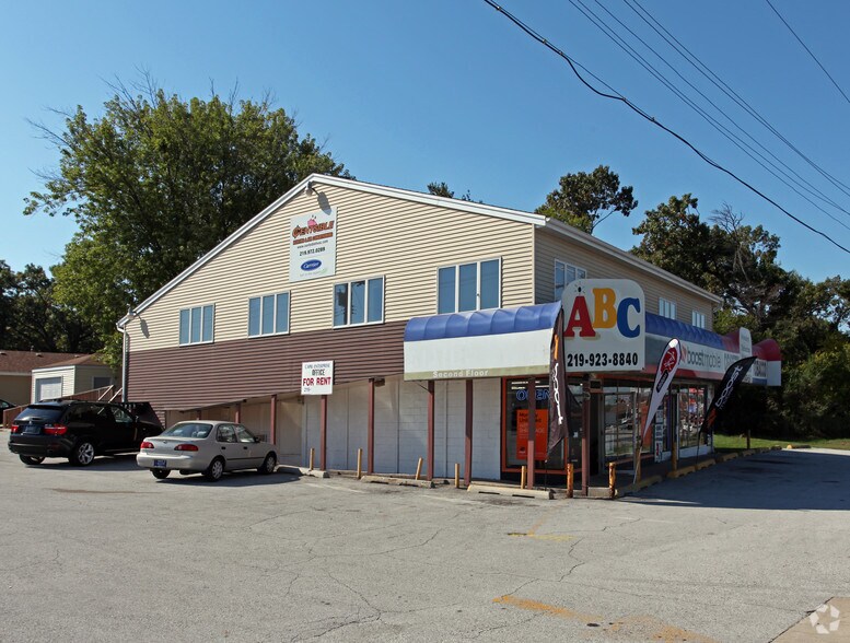 Primary Photo Of 315 E Ridge Rd, Griffith Storefront Retail Office For Lease