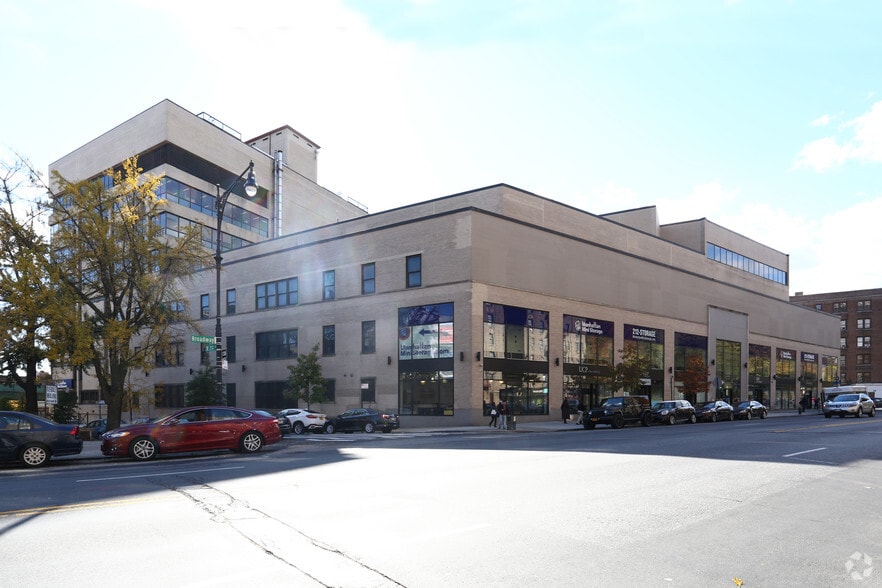 More Photos Of 5030 Broadway, New York Office For Lease