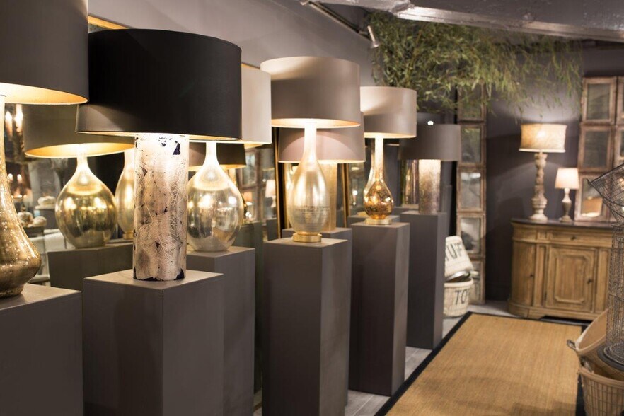 More Photos Of 201 N Main St, High Point Storefront Retail Office For Sale