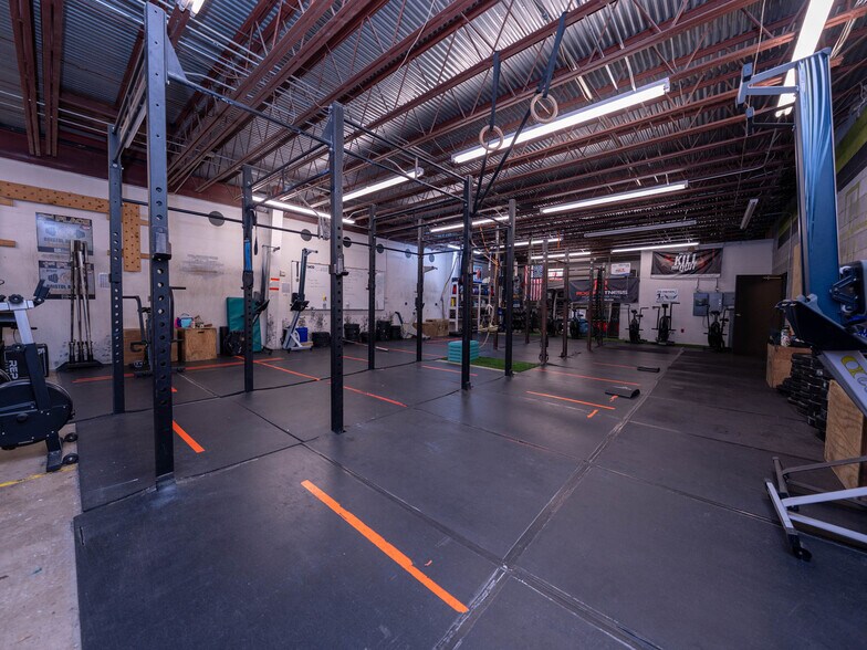 More Photos Of 30 New Treads Dr., Waynesville Light Distribution For Sale