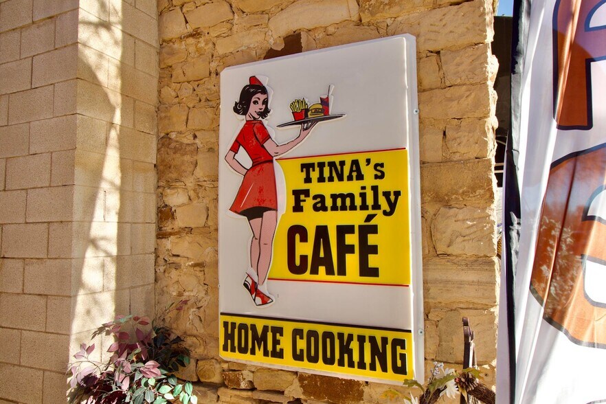 More Photos Of 217 Main st, Aguilar Restaurant For Sale